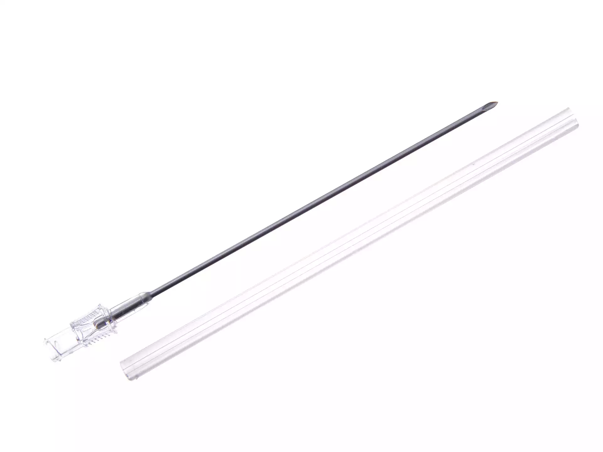 Игла инъекционная для анестезии Сельдингера для подключичных  катетеров 18G (1,30* 90мм), стерильная