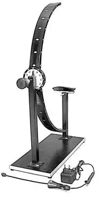 Анализатор поля зрения ПНР-03 (с метрологической поверкой)