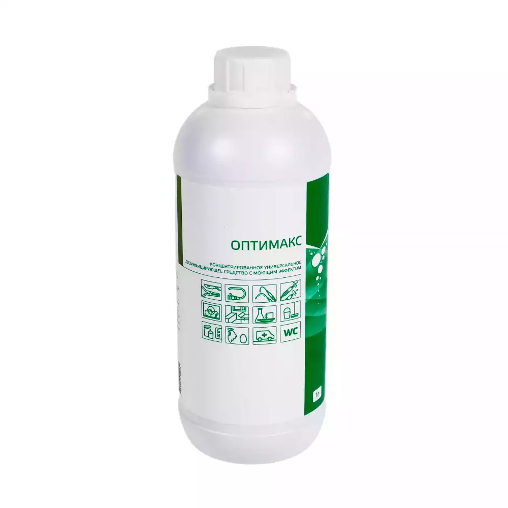 Оптимакс 1,0л, концентрат