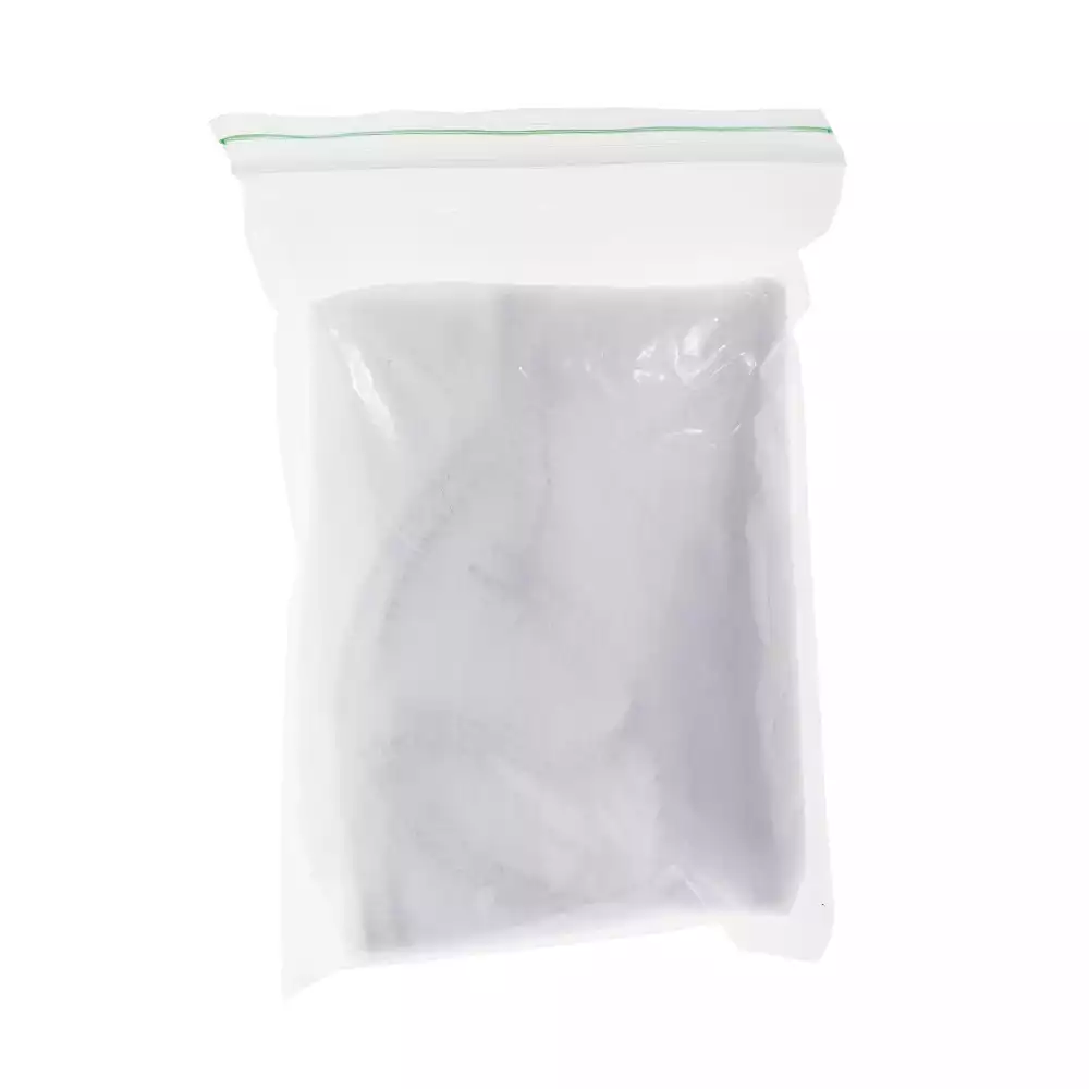 Трусики для эпиляции женские, материал Спанбонд 25г/м2, одноразовые, белые, индивидуальная упаковка