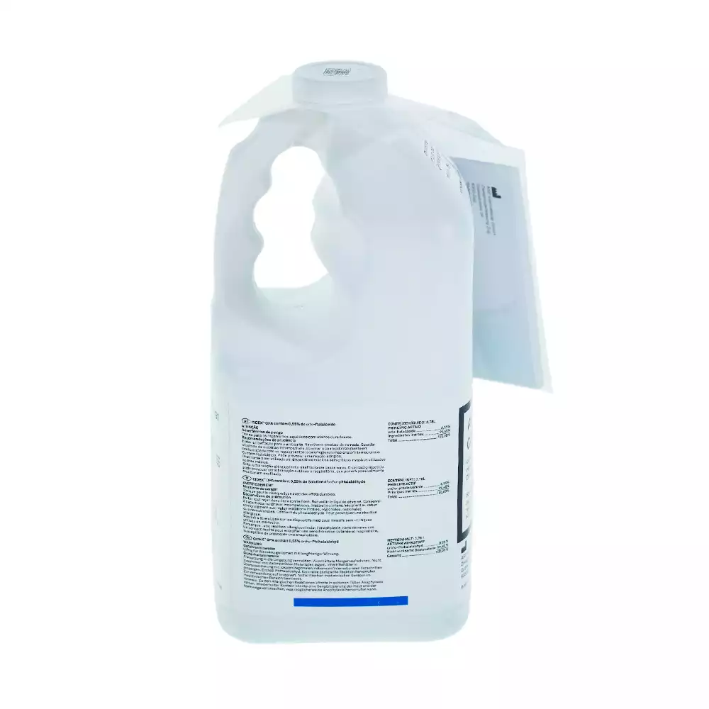 Сайдекс ОПА, объем 3,8л, дезинфицирующее средство