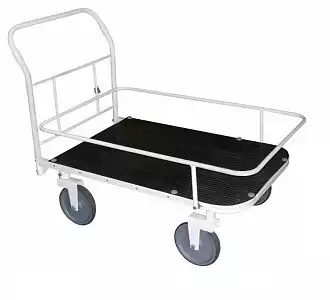 Тележка внутрикорпусная ТВК-1