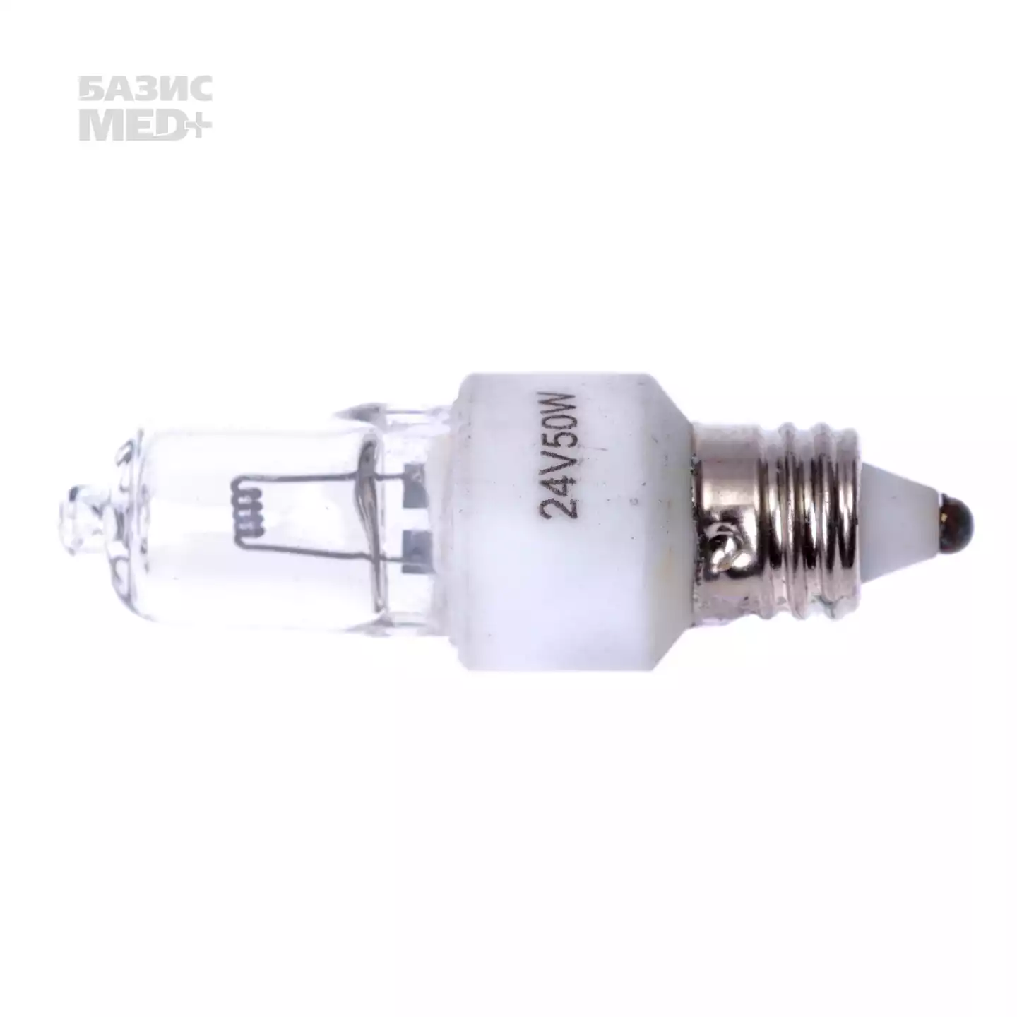 Лампа медицинская миниатюрная SD-24V, 50W