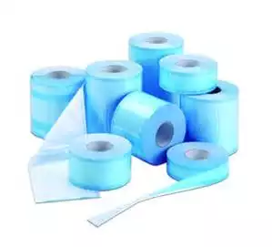 Рулон  д/стерил. комбинированный плоский DENTAL FORMULA 300мм х 200м